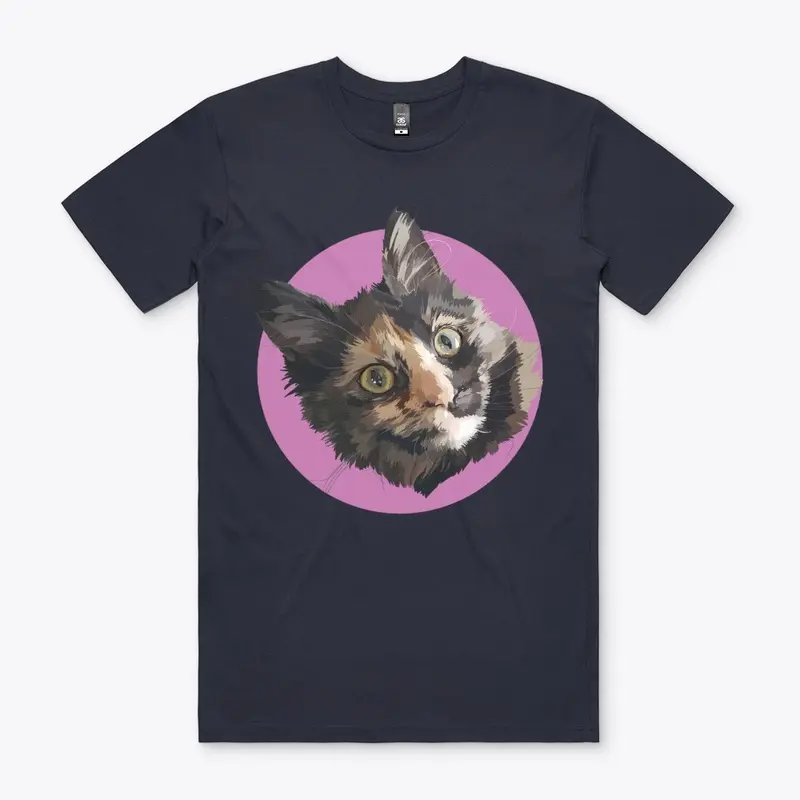 J Cat Shirt