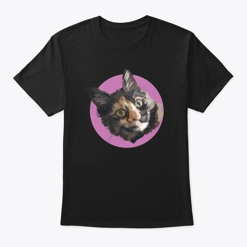 J Cat Shirt