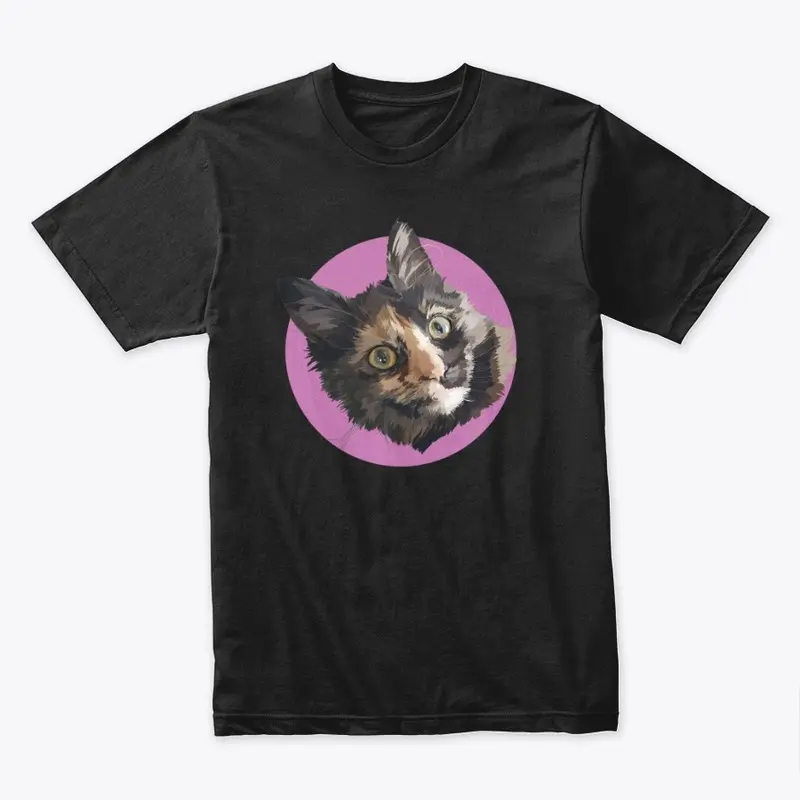 J Cat Shirt