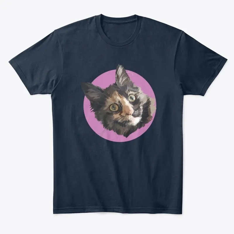 J Cat Shirt