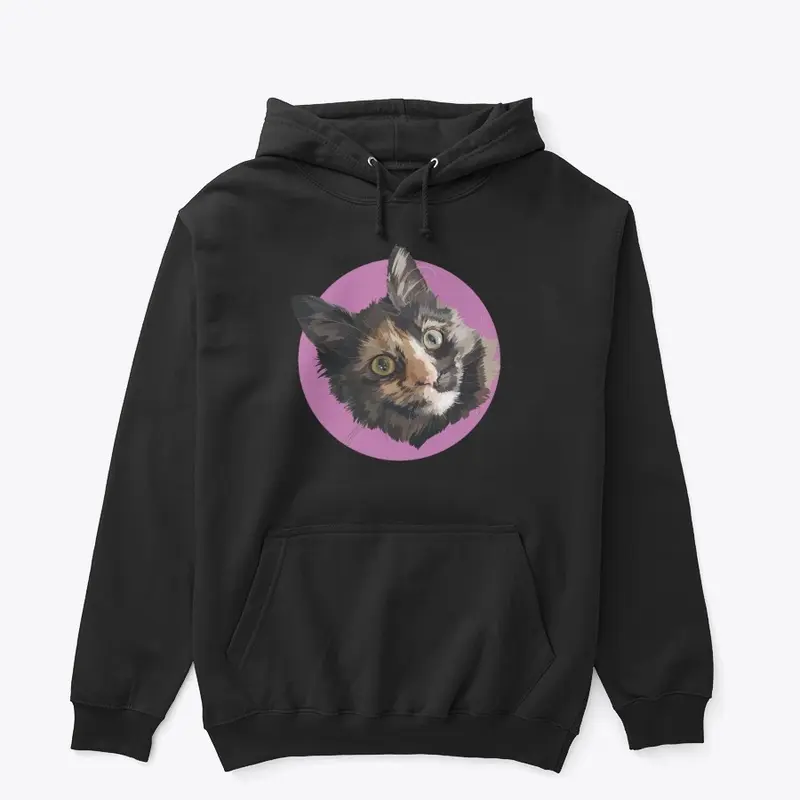 J Cat Shirt